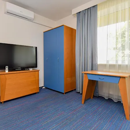 Apartamentai Palangos Centre Butas Palanga