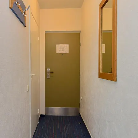 Apartamentai Palangos Centre * Palanga