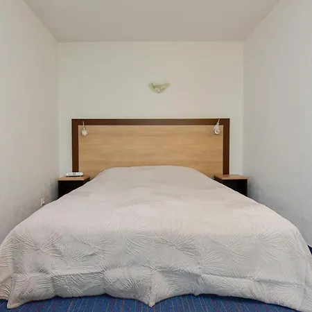 Apartamentai Palangos Centre Butas