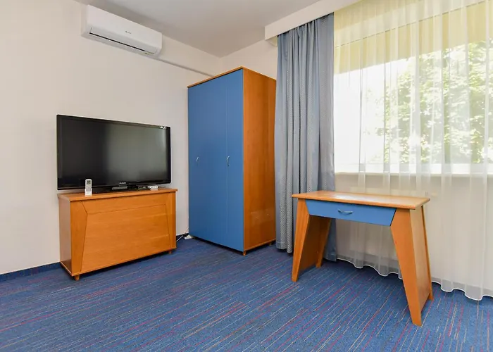 Apartamentai Palangos Centre Lägenhet Palanga