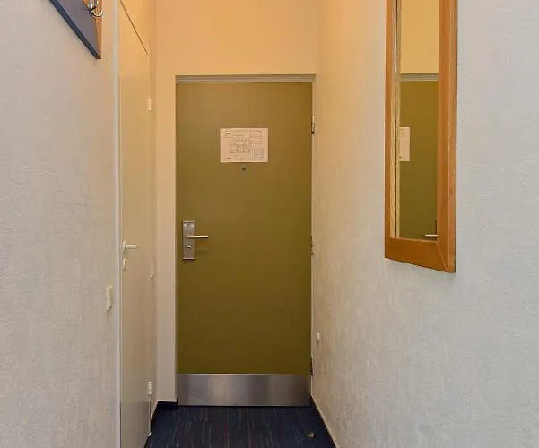 Apartamentai Palangos Centre * Palanga