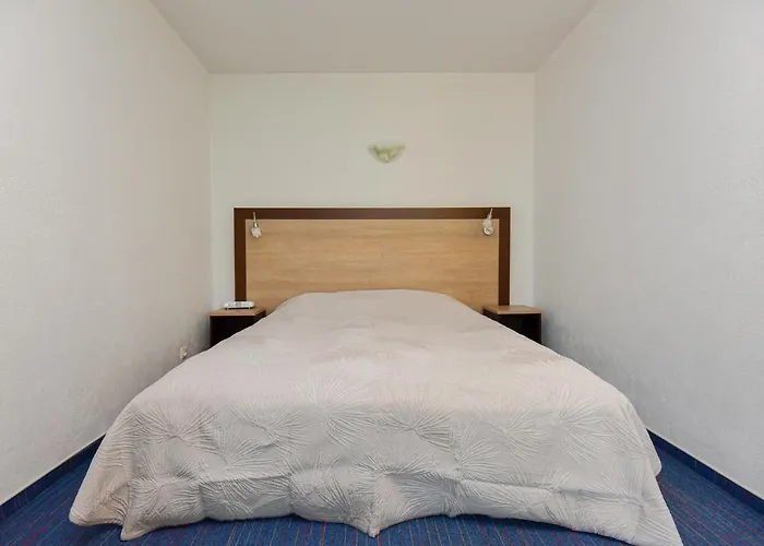 Apartamentai Palangos Centre アパート